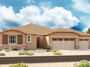 8408 N 186th Ln, Waddell, AZ 85355