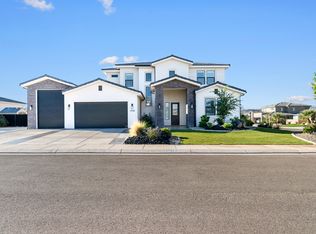 2726 E Ashwood Ln, Saint George, UT 84790