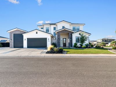 2726 E Ashwood Ln, Saint George, UT, 84790