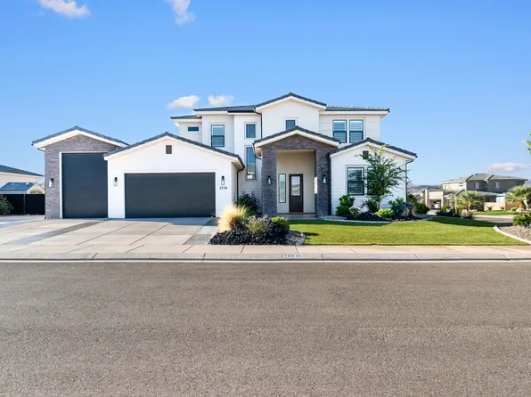 2726 E Ashwood Ln, Saint George, UT 84790