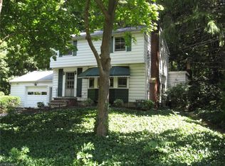 6457 Coleridge Rd, Concord Township, OH 44077