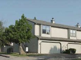 6028 S 90th East Pl, Tulsa, OK 74145