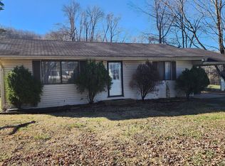 1617 Linda Ave LOT 2, Cookeville, TN 38506