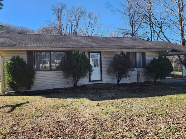 1617 Linda Ave Lot 2, Cookeville, TN 38506