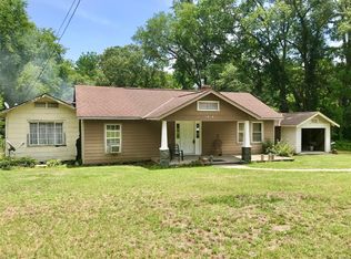 4267 Claud Rd, Eclectic, AL 36024