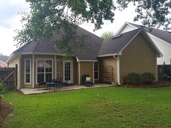 2nd image of 3426 Greystone Way