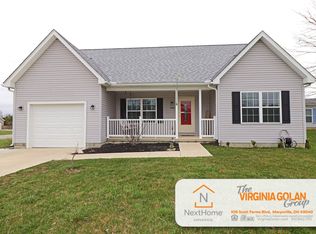 1200 London Ave, Marysville, OH 43040