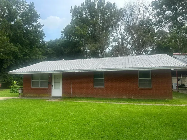 709 W Parker St, Hamburg, AR 71646
