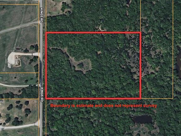 2nd image of 19457 Kings Rd Lot 15