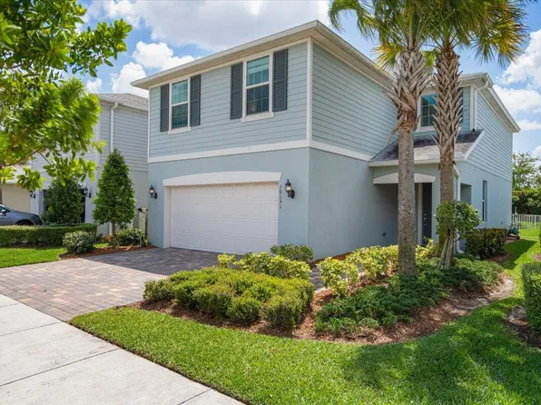 10131 SW Captiva Drive, Port St Lucie, FL 34987