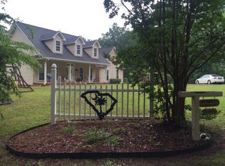 111 Pond Ct S, Greenwood, SC 29649