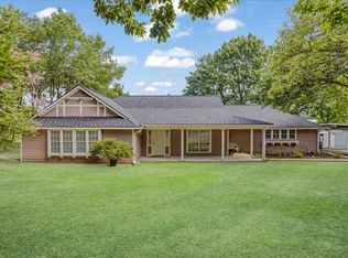 5595 Rose Hill Rd, Whitewright, TX 75491