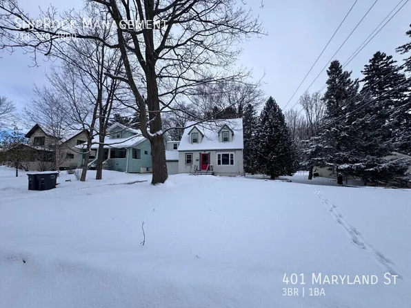 401 Maryland St, Duluth, MN 55803