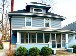 605 E Main St, Centerville, IN 47330