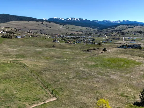 Okeefe Creek Blvd #Nhn, Missoula, MT 59808