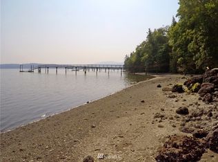 9999 W Sequim Bay Rd, Sequim, WA 98382