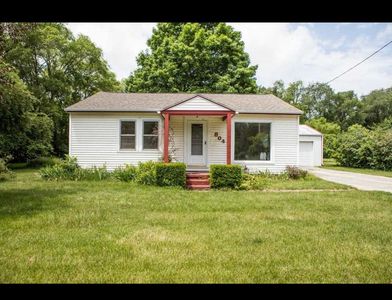804 Burr Oak Ave, Evansdale, IA, 50707