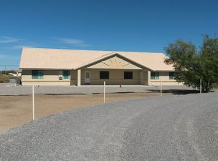 640 Lupin St, Pahrump, NV 89048