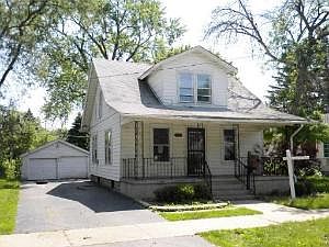 1st image of 826 Hinman St