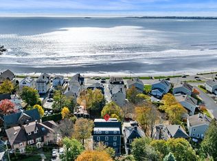 Claremont Condominiums, Swampscott, MA 01907