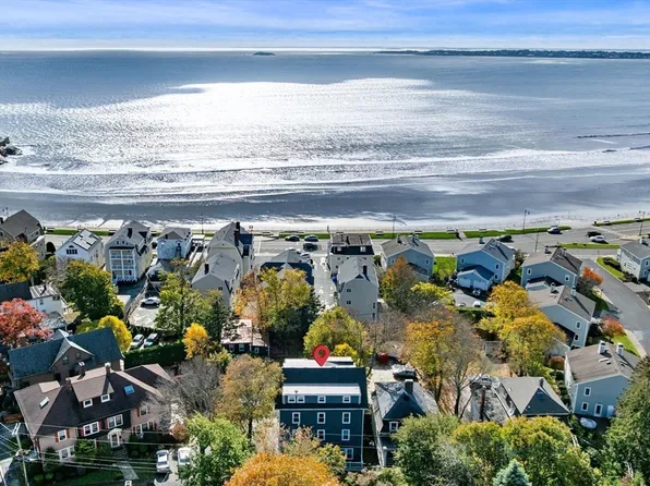 28 Claremont Ter APT 6, Swampscott, MA 01907