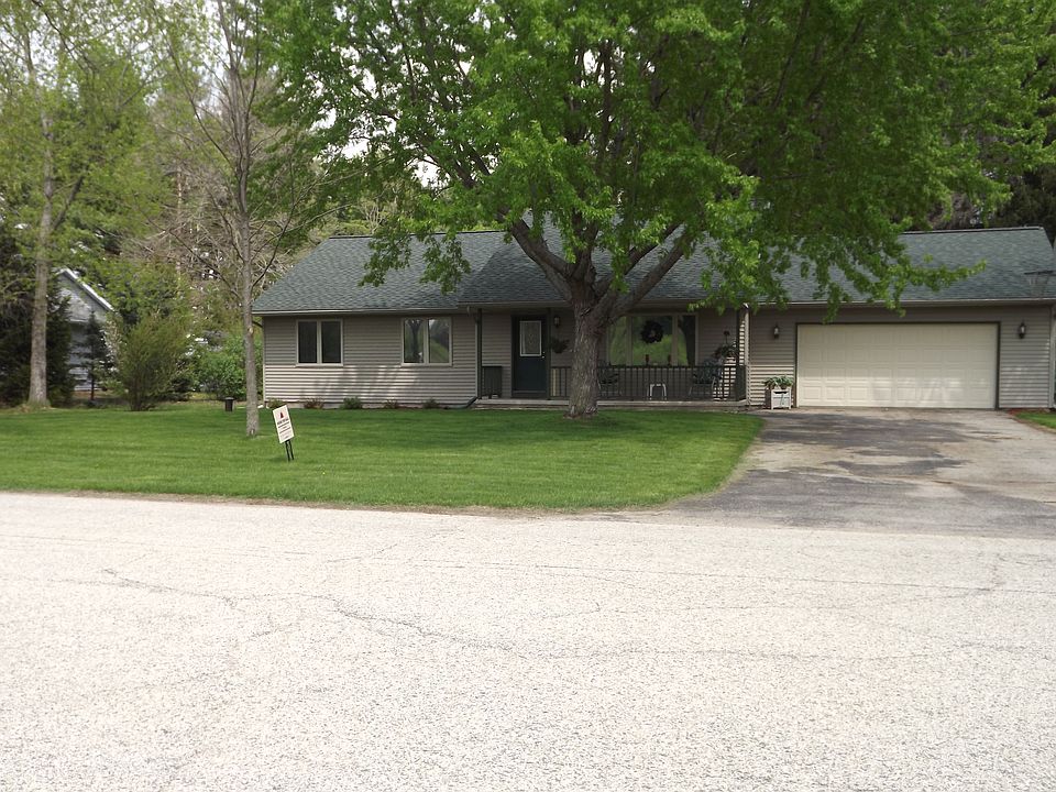 N7594 Island Dr, Pardeeville, WI 53954 Zillow