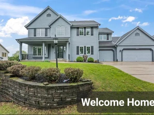 2605 River Ridge DRIVE, Waukesha, WI 53189