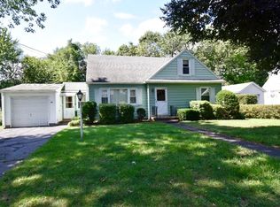 16 Lorraine Ave, South Hadley, MA 01075