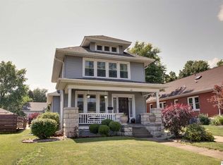 607 N 24th St, Quincy, IL 62301