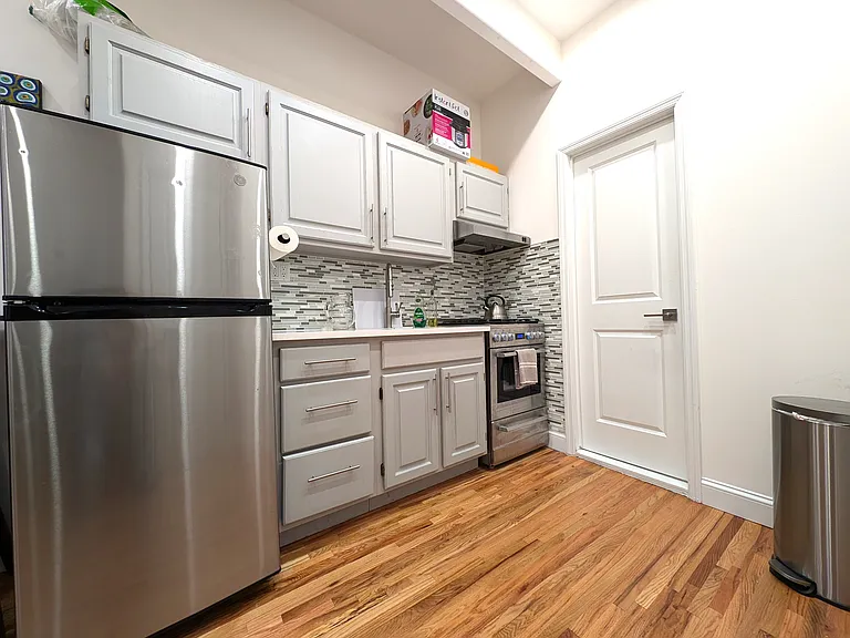 171 Avenue A #4D — Photo 7