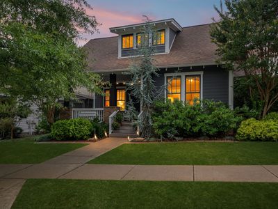 3846 Somers Ln, Thompsons Station, TN, 37179