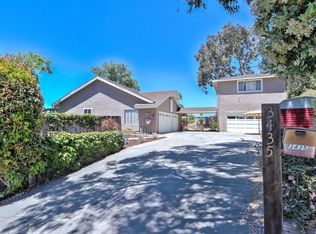 3435 Kaylene Dr, San Jose, CA