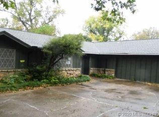 3530 S Darlington Ave, Tulsa, OK 74135