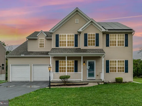 1720 Ambrosia Cir, Harrisburg, PA 17110