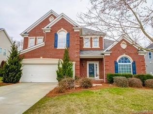 823 Lillieshall Rd, Waxhaw, NC 28173