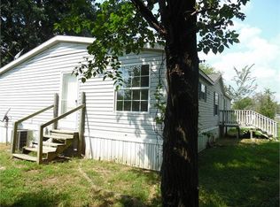861 Broadway St, Edgar Springs, MO 65462