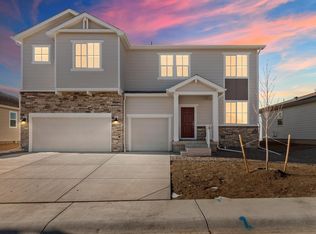 The Fraser Plan, Poudre Heights: The Alpine Collection, Windsor, CO 80550