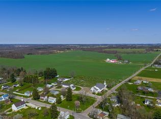 Moreland Rd, Wooster, OH 44691