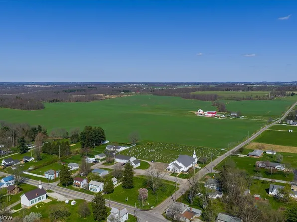 Moreland Rd, Wooster, OH 44691
