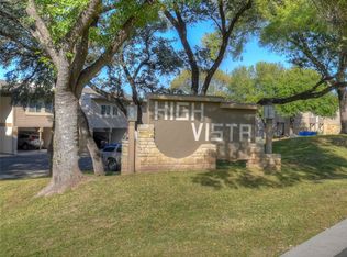 400 Hi There UNIT 109, Horseshoe Bay, TX 78657