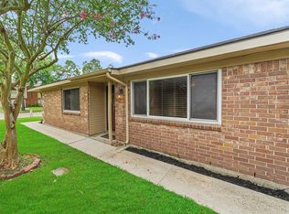 1411 Silverpines Rd, Houston, TX 77062