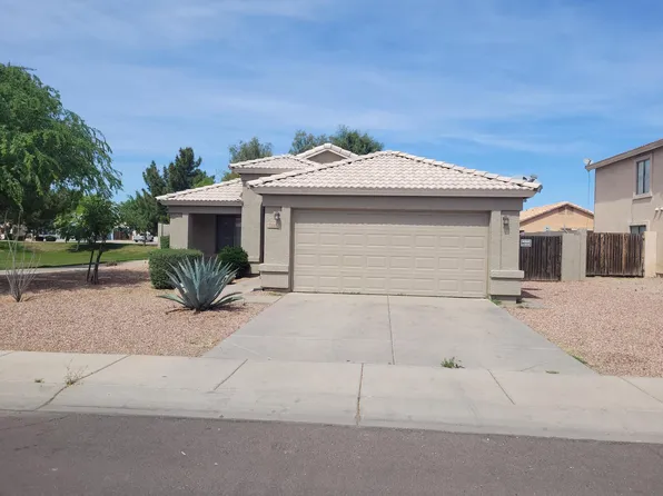 7192 W Citrus Way, Glendale, AZ 85303