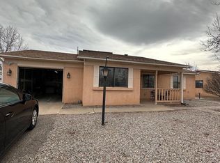 257 Sommerset Dr SE, Rio Rancho, NM 87124