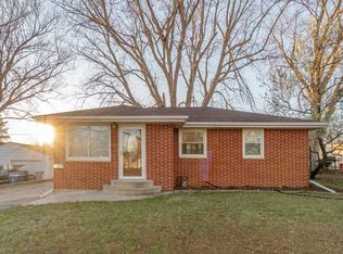 1110 Sheerer Ave, Waterloo, IA 50701