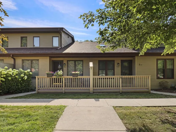 3809 Wyoming WAY, Racine, WI 53404