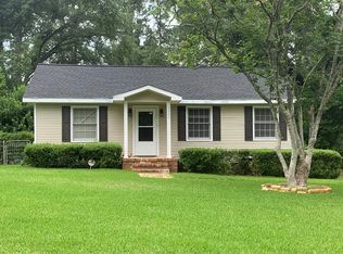 1507 11th Ave, Albany, GA 31707