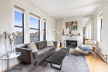 Sold by Brown Harris Stevens