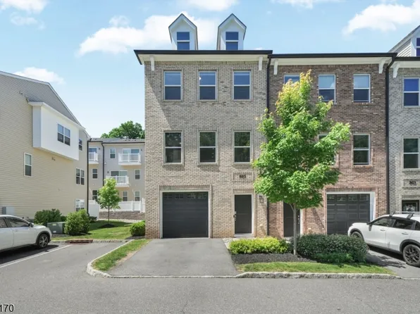 805 Abbe Rd, Little Falls Twp., NJ 07424