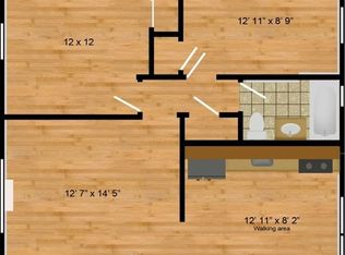 14-35 Stonehenge Rd #31-6, Londonderry, NH 03053