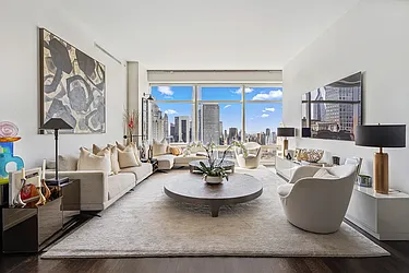 151 East 58th Street, #39F
